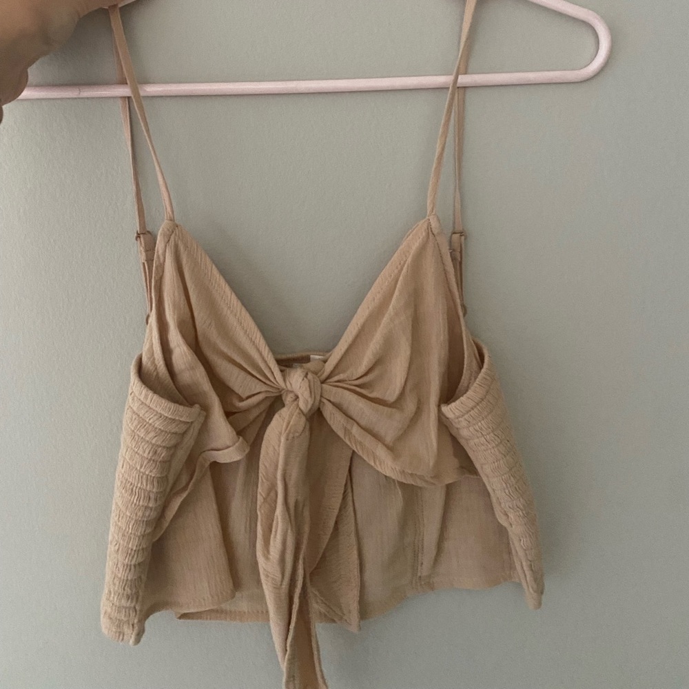 Aerie tank top